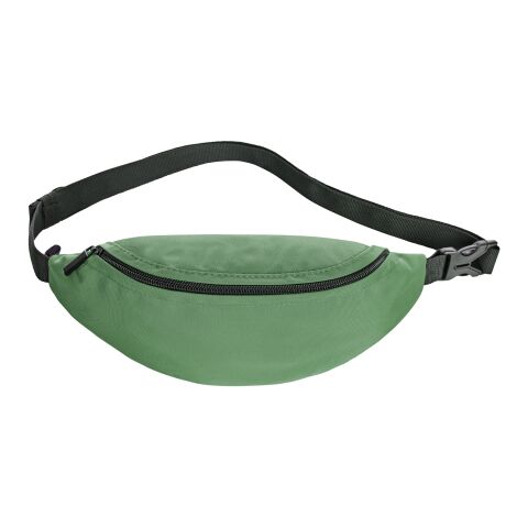 Halfar Gürteltasche DAILY grün | ohne Werbeanbringung