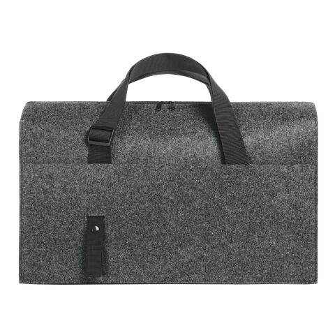 Halfar Organizer XL ModernClassic anthrazit | ohne Werbeanbringung