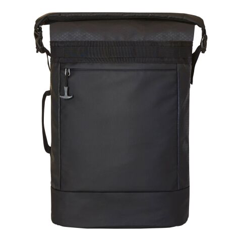 Halfar Notebook-Rucksack ACTIVE schwarz | ohne Werbeanbringung