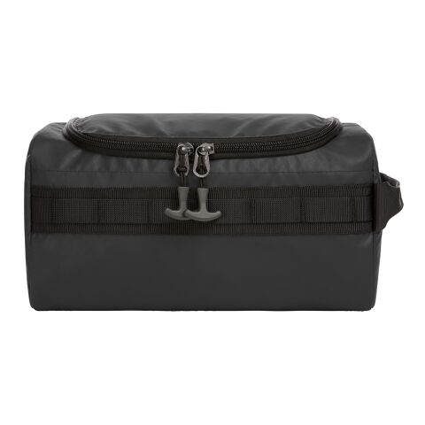 Halfar Kulturtasche ACTIVE schwarz | ohne Werbeanbringung
