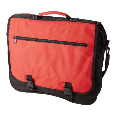 Anchorage Konferenztasche 11L Standard | rot | ohne Werbeanbringung | Nicht verfügbar | Nicht verfügbar | Nicht verfügbar