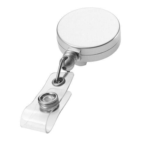 Aspen Rollerclip Standard | Silber | ohne Werbeanbringung | Nicht verfügbar | Nicht verfügbar