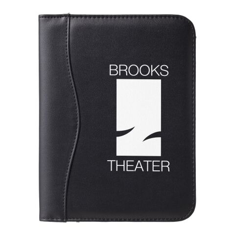 Ebony A5 Mappe Standard | schwarz | ohne Werbeanbringung | Nicht verfügbar | Nicht verfügbar