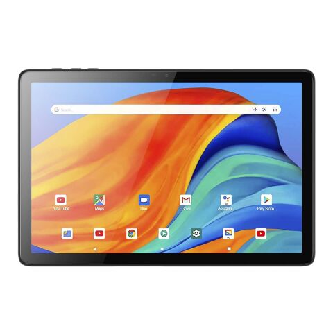 Prixton Nova 10,1&quot;, 4G 4/64 GB Tablet  schwarz | ohne Werbeanbringung