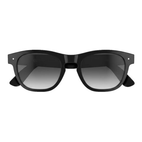 Prixton IRIS AI Brille schwarz | ohne Werbeanbringung