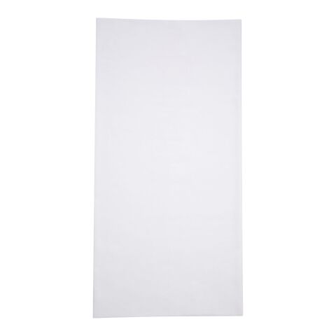 Zoey 190 g/m² Sublimation-Multi-Schal weiß | ohne Werbeanbringung | Nicht verfügbar | Nicht verfügbar