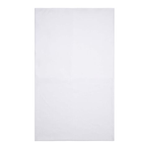 Lara Sublimation-Multi-Schal mit Fleece-Schicht und Säumen navy | Nicht verfügbar | Sublimation | Vorderseite | 250 mm x 500 mm