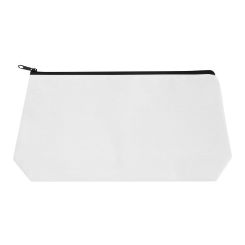 Ari RPET Sublimation Reisetasche – small schwarz-weiss | Sublimation | vollflächig | 275 mm x 430 mm | Nicht verfügbar