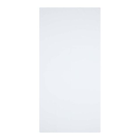 Daisy lightweight Sublimation Handtuch 70 × 140 cm weiss | ohne Werbeanbringung | Nicht verfügbar | Nicht verfügbar