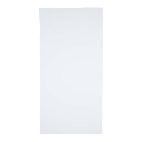 Azolla lightweight RPET Sublimation Handtuch 90 × 150 cm weiss | ohne Werbeanbringung | Nicht verfügbar | Nicht verfügbar