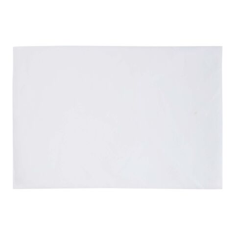 Sublimation Leinsamenkörnerkissen weiss | M (20x12cm) | Sublimation | vollflächig | 120 mm x 200 mm