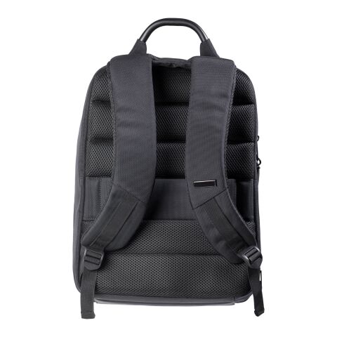 SCX.design L10 10.000 mAh Business Rucksack schwarz | ohne Werbeanbringung | Nicht verfügbar | Nicht verfügbar