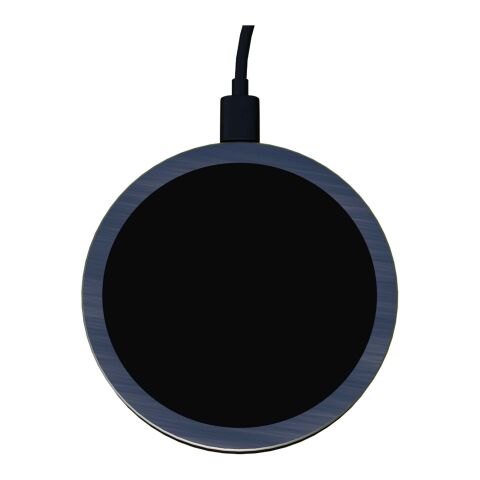 SCX.design W32 15W kabellose Ladestation schwarz | ohne Werbeanbringung | Nicht verfügbar | Nicht verfügbar