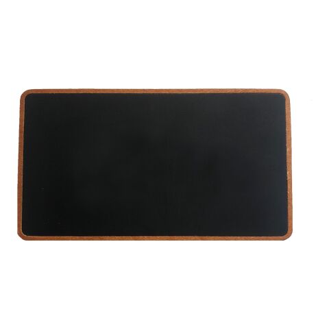 SCX.design P39 5000 mAh 5W magnetische kabellose Powerbank holz | ohne Werbeanbringung | Nicht verfügbar | Nicht verfügbar