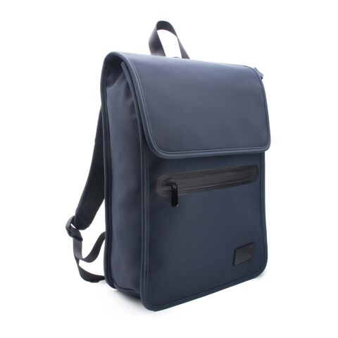 SCX.design L16 MagPack Recycelter Laptop-Rucksack blau | ohne Werbeanbringung | Nicht verfügbar | Nicht verfügbar