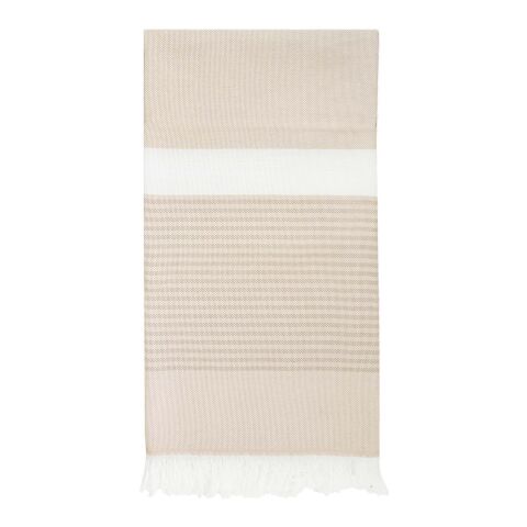 Citizen Green Seabeach 100 x 180 cm Fouta Beige | ohne Werbeanbringung | Nicht verfügbar | Nicht verfügbar