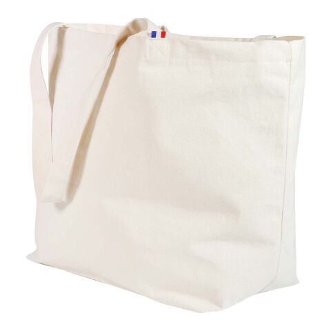Citizen Green Jeannette Tasche aus Bio Baumwolle natur