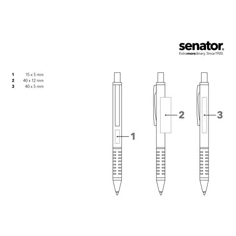 roubill Star Tec Steel Druckkugelschreiber silber | ohne Werbeanbringung | Nicht verfügbar | Nicht verfügbar