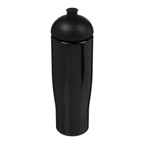 H2O Tempo® 700 ml Sportflasche mit Stülpdeckel schwarz | ohne Werbeanbringung | Nicht verfügbar | Nicht verfügbar