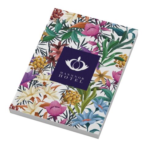 Novella Austen A6 Softcover Notizbuch – 100 Blatt weiß | ohne Werbeanbringung | Nicht verfügbar | Nicht verfügbar