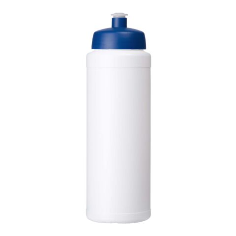 Baseline Rise 750 ml Sportflasche weiss-blau | ohne Werbeanbringung | Nicht verfügbar | Nicht verfügbar