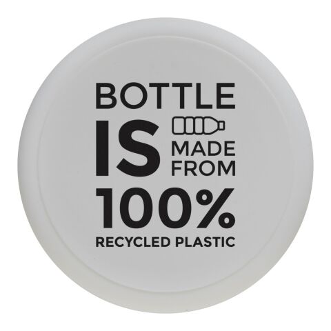 H2O Active® Eco Tempo 700 ml Wasserflasche mit Drehdeckel weiss-kohle | ohne Werbeanbringung | Nicht verfügbar | Nicht verfügbar