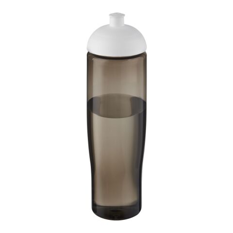 H2O Active® Eco Tempo 700 ml Sportflasche mit Stülpdeckel weiss-kohle | ohne Werbeanbringung | Nicht verfügbar | Nicht verfügbar