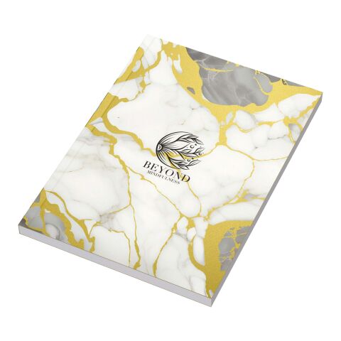 Novella Austen A5 Metallic Softcover Notizbuch – 100 Blatt gold | ohne Werbeanbringung | Nicht verfügbar | Nicht verfügbar