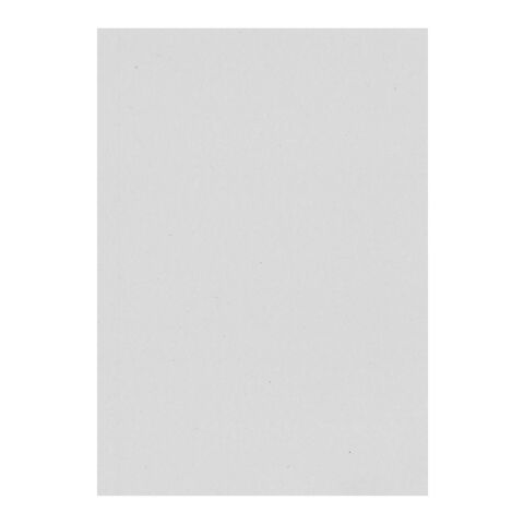 Novella Austen A6 recyceltes Softcover Notizbuch – 50 Blatt weiß