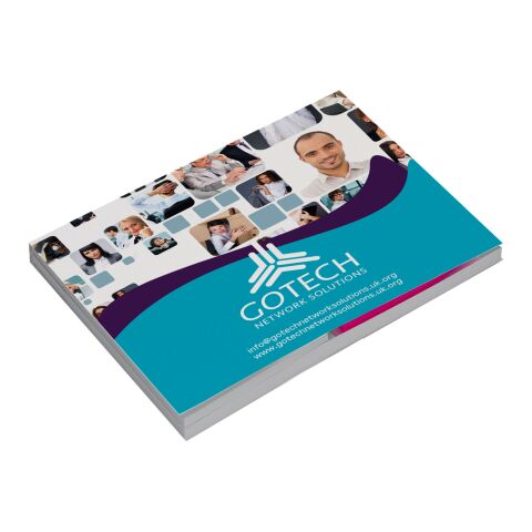 Combi Notiz- und Markierungs-Set mit weichem Umschlag weiß | ohne Werbeanbringung | Nicht verfügbar | Nicht verfügbar