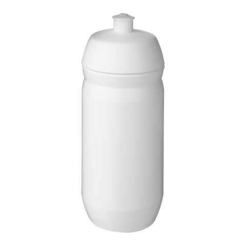 HydroFlex™ 500 ml Squeezy-Sportflasche weiß | ohne Werbeanbringung | Nicht verfügbar | Nicht verfügbar