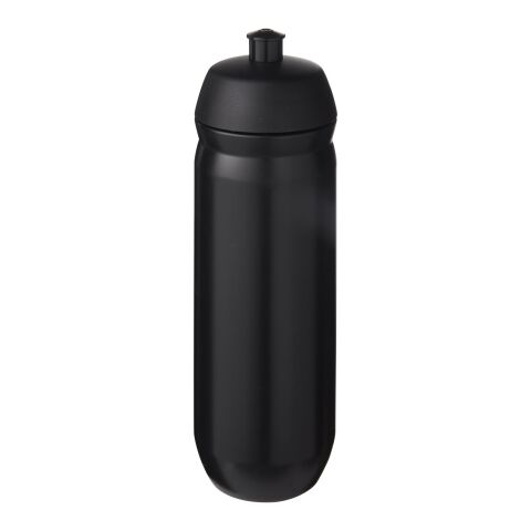 HydroFlex™ 750 ml Sportflasche schwarz | ohne Werbeanbringung | Nicht verfügbar | Nicht verfügbar