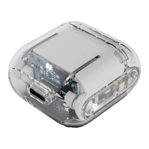 Prixton TWS162 Ohrhörer weiss | ohne Werbeanbringung