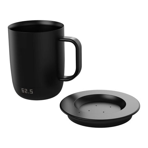 Prixton Tempo 300 ml Smart Becher Standard | schwarz | ohne Werbeanbringung | Nicht verfügbar | Nicht verfügbar