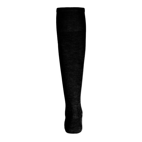 THC RUN. Mittlere -Wade Sportsocken schwarz | ohne Werbeanbringung | Nicht verfügbar | Nicht verfügbar | Nicht verfügbar