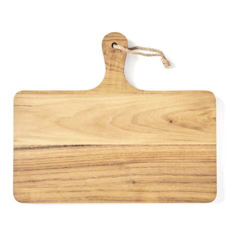 VINGA Buscot horizontales Servierbrett braun | ohne Werbeanbringung | Nicht verfügbar | Nicht verfügbar