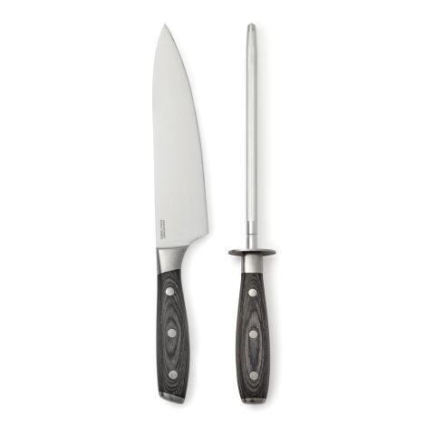 VINGA Kaiser Schleifstahlset Stahl | ohne Werbeanbringung | Nicht verfügbar | Nicht verfügbar