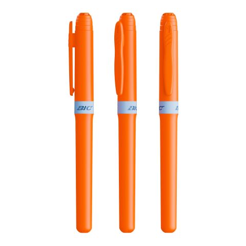 BIC® Brite Liner® Grip Leuchtmarker Orange