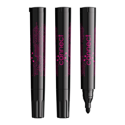 BIC® Permanent Marker Ecolutions® Schwarz | Nicht verfügbar