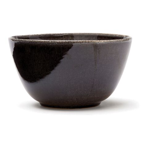 Nomimono Schale, 21cm schwarz | ohne Werbeanbringung | Nicht verfügbar | Nicht verfügbar