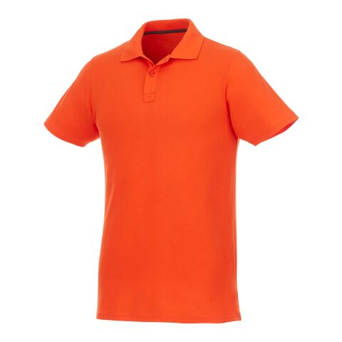 Helios Poloshirt für Herren Standard | orange | 3XL | ohne Werbeanbringung | Nicht verfügbar | Nicht verfügbar | Nicht verfügbar