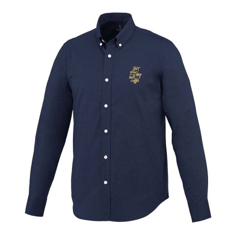 Vaillant Langarmshirt Standard | tiefes blau | S | ohne Werbeanbringung | Nicht verfügbar | Nicht verfügbar | Nicht verfügbar