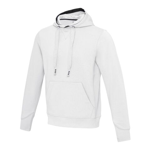 Laguna Unisex Hoodie Standard | weiß | M | ohne Werbeanbringung | Nicht verfügbar | Nicht verfügbar | Nicht verfügbar