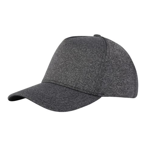 Manu 5 Panel Stretch Kappe Standard | charcoal | ohne Werbeanbringung | Nicht verfügbar | Nicht verfügbar | Nicht verfügbar