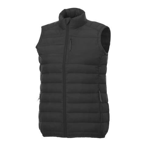 Pallas isolierter Herren Bodywarmer Standard | schwarz | 3XL | ohne Werbeanbringung | Nicht verfügbar | Nicht verfügbar | Nicht verfügbar