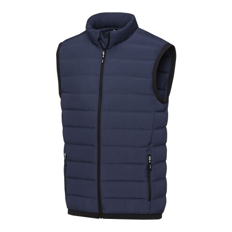 Caltha Daunen Bodywarmer für Herren Standard | navy | XL | ohne Werbeanbringung | Nicht verfügbar | Nicht verfügbar | Nicht verfügbar