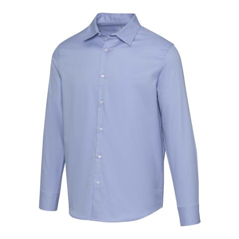 Citrine Twill Hemd Standard | hellblau | 3XL | ohne Werbeanbringung | Nicht verfügbar | Nicht verfügbar | Nicht verfügbar