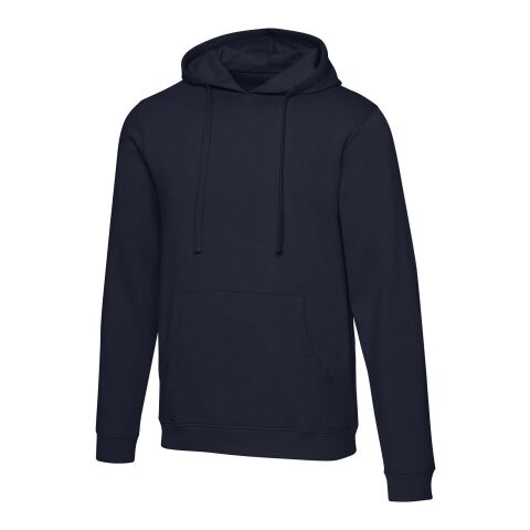 Spinel Kapuzenpullover Unisexs navy | L