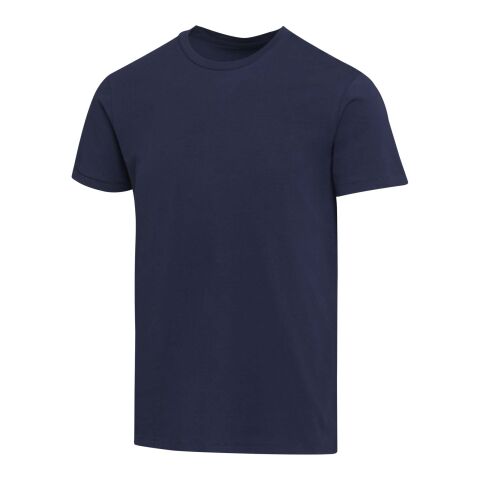 Balfour Kurzärmeliges T-Shirt aus 200 g/m² Bio Baumwolle (OCS), unisex navy | 3XS