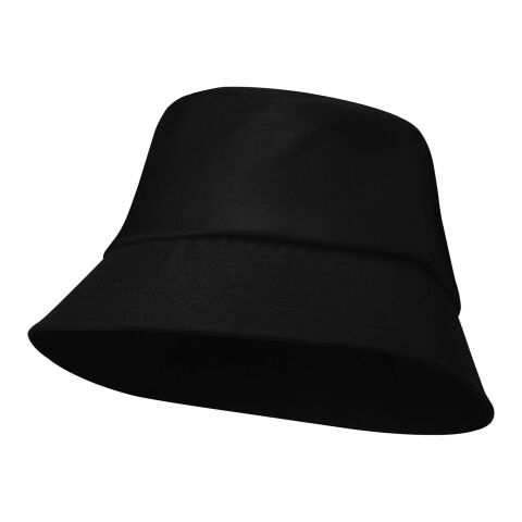 Solaris Sonnenhut aus 130 g/m2 Polyester Standard | schwarz | ohne Werbeanbringung | Nicht verfügbar | Nicht verfügbar | Nicht verfügbar